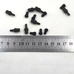 MNFT Run accesorios plataforma: fundas conector cuentas cambio rápido