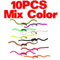 10pcs Mix Color