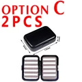 2pcs Option C