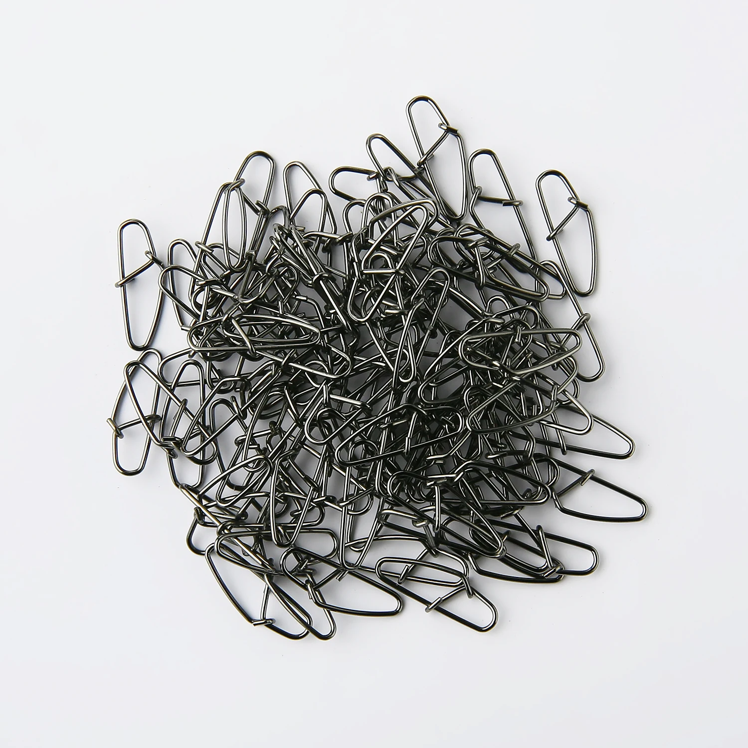 Accesorios pesca mar - Empaquetado