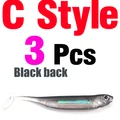 3PCS C type