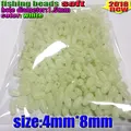 4mm-8mm 500pcs