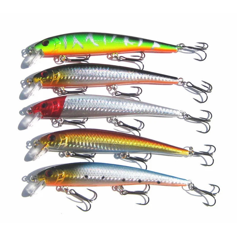 Señuelo de pesca de gran juego, cebo láser oceánico, señuelos artificiales, 13cm, 19g, cebos duros de fundición larga, 1 pieza en oferta