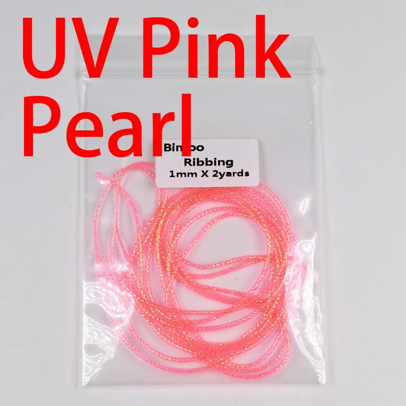 UV Pink Pearl