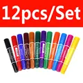 12PCS Mix Color