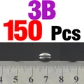 3B 150PCS