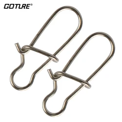 Goture Conectores de línea giratorios – Tallas 5 a 00