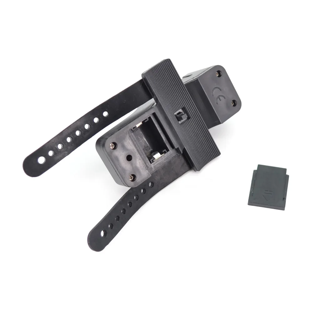 Alarma de mordida Digital para pesca de carpa, campana de pesca LED, indicador de mordida de alerta, bandas en la caña - imagen 4