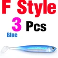 3PCS F type