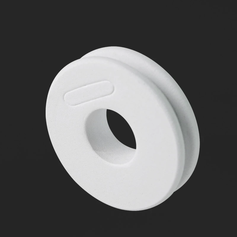 Sedal de pesca de nailon, señuelo de alta calidad, resistente, superfino, 3,6/4,5/5,4/6,3/7,2 m, 6 unids/lote - imagen 4