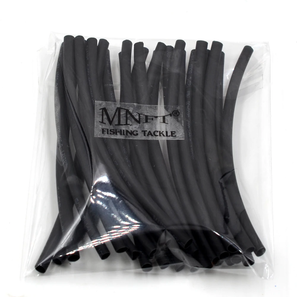 MNFT Tubos termorretráctiles para carpa – Pack multidiámetro - imagen 3