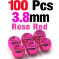 100 3dot8 RoseRed