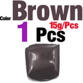 15g Brown