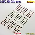 flash 3mm 150pcs