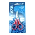 Red Scissor