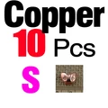 Copper S