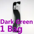 dark green