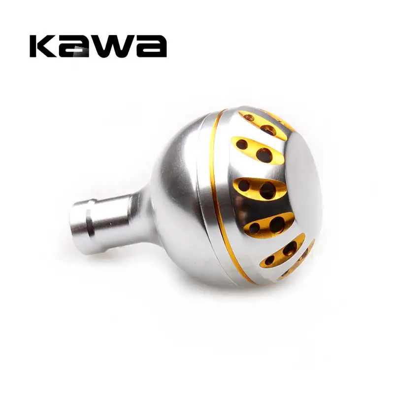 Kawa New Fishing Reel Handle Knob For D/ S Spinning Reel For 1500-4000 Model 38mm Diameter Fishing Reel Rocker Knob - imagen 2