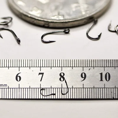 3.5cm Hook 10 Pieces