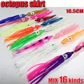 mix 105CM 16pcs