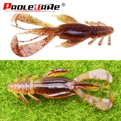 Wobbler Camarón 100mm 10.5g – Lucio