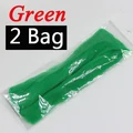 2 Bags Green