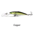 Copper