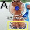 420cm with sinker