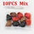 10PCS-Mix