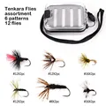tenkara flies