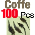 coffe 100pcs