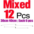 Mixing 12PCS