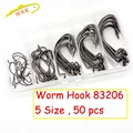 50 pcs WORM