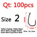 Size 2  100pcs