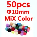10mm 50pcs