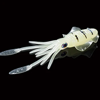 20g squid lure C
