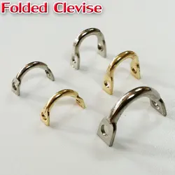 Horquillas pesca: útiles para montaje cebo señuelos