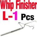 Whip Finisher L 1PCS