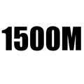 1500M