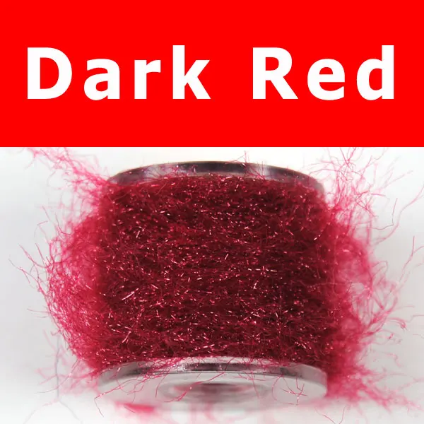 Dark Red