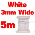 3mm white