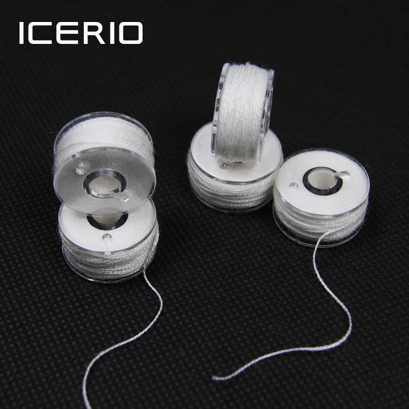 Hilo PVA para carpa ICERIO – Aparejos boilie - imagen 3