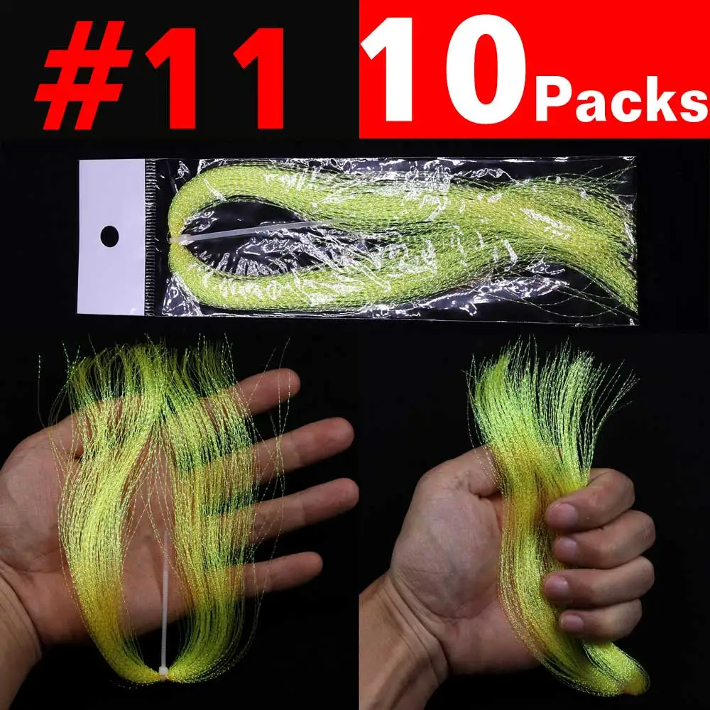 10pak yellow