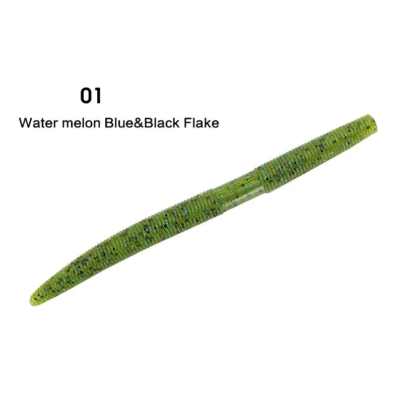 01  Green Black Flak