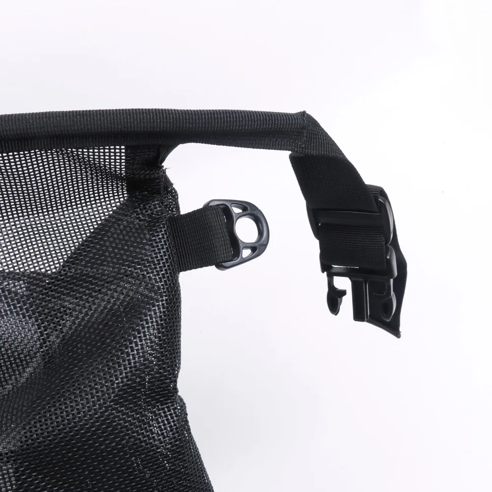 Cesta peladora de pesca con mosca de nailon Maximumcatch 13*15,7*9,1 pulgadas - imagen 5