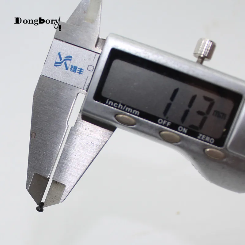 50 Uds gancho Stoper pesca de carpa gancho Stop Beads Ronnie Hair Rig Chod Beads Pop Up Rig vástago Bead accesorios de pesca de carpa - imagen 3