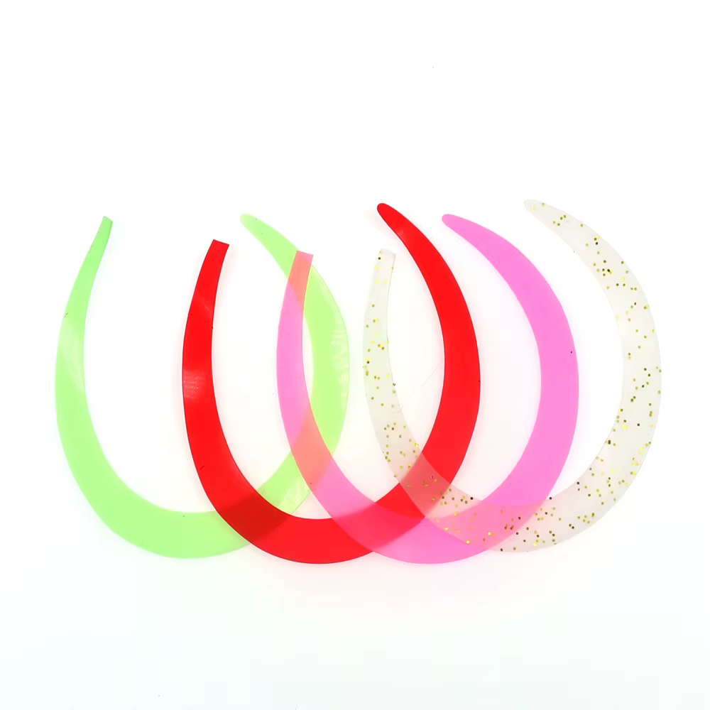 Hilo Wifreo multicolor para atar moscas – Tamaño M - imagen 5