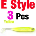 3PCS E type