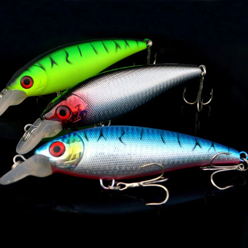 Señuelo de pesca océano gran pececillo 14 cm/35g tira de alambre de acero cebo duro agua salada señuelos artificiales de agua dulce lote 3 piezas en oferta - imagen 3