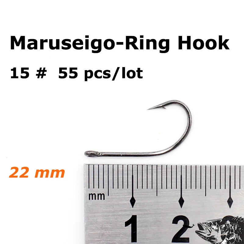 HOOK 15